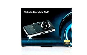 Відеореєстратор VEHICLE BLACKBOX DVR GF5000 A8 FULLHD, реєстратор, товари для авто