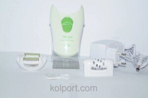 Епілятор Braun 5690 (3170) Silk-epil SoftPerfection, безпечне видалення волосся, епілятори, жіночі бритви