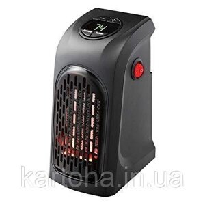 Портативний обігрівач Handy Heater