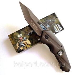 Ніж тактичний Strider Knives U. S.A.