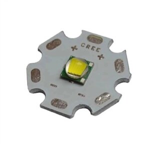 Світлодіод потужний Cree XML-T6