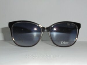 Сонцезахисні окуляри Dior wayfarer 6873, окуляри фейферери, модний аксесуар, окуляри, жіночі окуляри, стильні