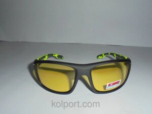 Чоловічі спортивні сонцезахисні окуляри Matrix 6720, строгі, модний аксесуар, окуляри, чоловічі, якість