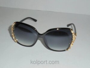 Жіночі сонцезахисні окуляри бабка 6817, окуляри фейферери, модний аксесуар, окуляри, жіночі окуляри, стильні