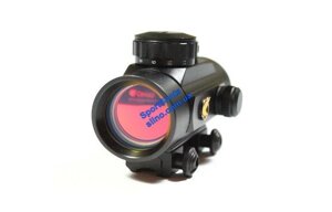 Колліматорний Приціл Gamo Quick Shot 30 mm Red Dot Sight