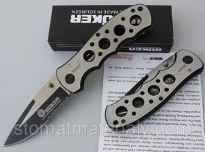 Ніж складаний Boker 385B