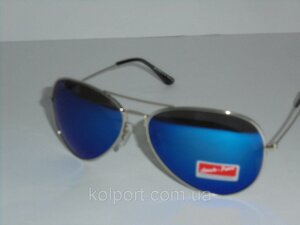 Сонцезахисні окуляри Aviator 6595, окуляри авіатори, модний аксесуар, окуляри, унісекс окуляри, якість, окуляри крапельки