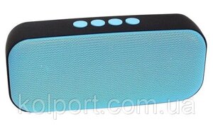 Портативна стерео bluetooth колонка HDY-555