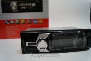 Автомагнітола Pioneer 50W4 M3 USB SD, аудіотехніка, аксесуари в салон авто, електроніка, автозвук, колонки