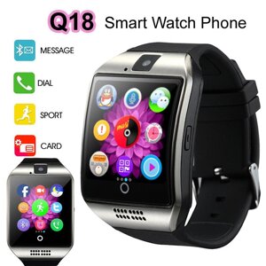 Розумні смарт годинник Smart watch Q18