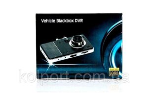 Відеореєстратор VEHICLE BLACKBOX DVR GF5000 A8 FULLHD, реєстратор, товари для авто