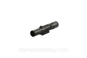 Приціл оптичний для установки на вогнепальну та пневматичну зброю 2-6x28-BSH