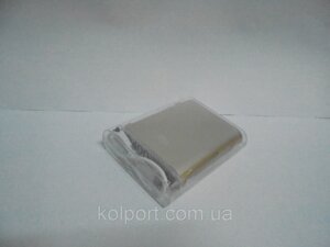 Повербанк power bank, зовнішній акумулятор, Xiaomi Power Bank 10400mAh