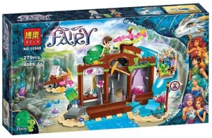 Конструктор Bela Fairy 10548 Шахта дорогоцінних кристалів