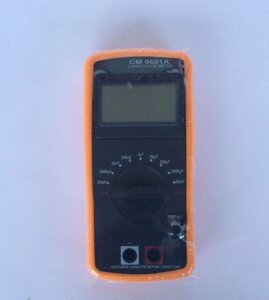 Мультиметр цифровий Тестер VC-9601 (СМ 9601А)