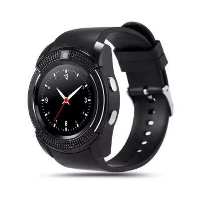 Розумні годинник Smart Watch v8 - Інтернет-магазин &quot;Tovar-plus. Com. Ua&quot;