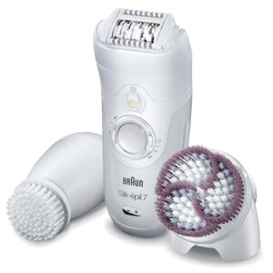 Епілятор Braun 7929 Silk-epil 7 SkinSpa