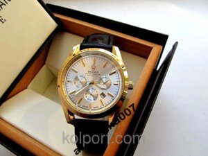 Мужские унивесальные кварцевые часы Rolex под PATEK PHILIPPE купить недорого