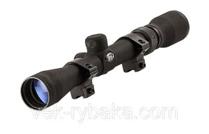 Приціл оптичний 2-7X32-BSA, для полювання і розважальної стрільби