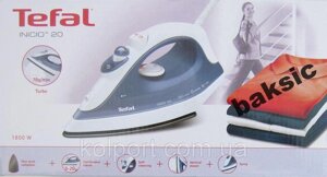 Праска Tefal FV1220, 1800 Вт