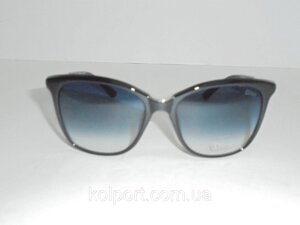 Сонцезахисні окуляри Dior wayfarer 6846, окуляри фейферери, модний аксесуар, окуляри, жіночі окуляри, якість