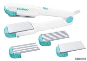 Гофре для волосся Scarlett SC-061 (стайлер)