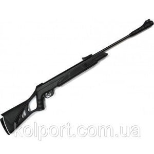 Пневматична гвинтівка Magtech N2 Extreme 1300 Black (газова пружина), Бразилія