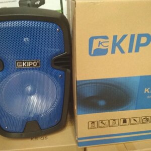 Bluetooth Колонка KIPO Q5