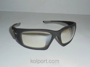 Спортивні окуляри 7073, велоочки, окуляри для бігу, сонцезахисні, спортивні, окуляри для веслування, велоспорт