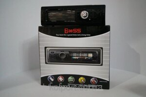 Автомагнітола Pioneer bass USB SD, аудіотехніка, магнітола для авто, аудіотехніка і аксесуари, електроніка