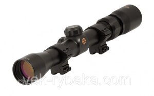 Приціл оптичний 3-9X32-TASCO ОРИГІНАЛ, для полювання та розважальної стрільби