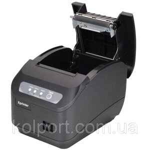Термопринтер чековий принтер 80мм авто обрізка, Auto-cutter