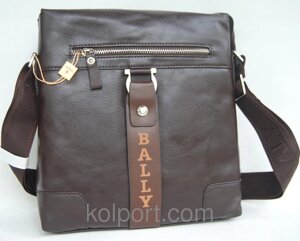 Розпродаж чоловічих сумок BALLY.