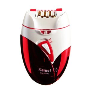 Епілятор Kemei km-2999