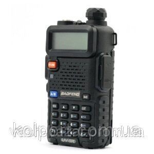 Рація, радіостанція VOYAGER AirSoft (Baofeng UV-5R)