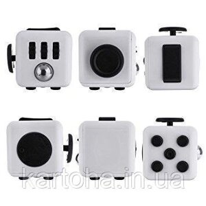 Fidget Cube іграшка Антистрес