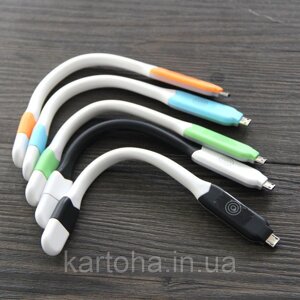 USB підсвічування 2в1 Xiaomi Mi Led charge