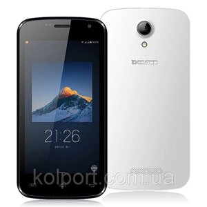 Doogee X3 white