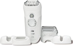 Епілятор BRAUN SE 7681