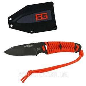 Ніж Gerber Bear Grylls BG-1 31-001683