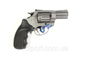 Револьвер Stalker 2.5 "титан / чорна рукоять