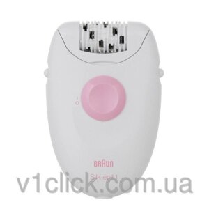 Епілятор BRAUN SE 1170