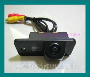 Камера заднього виду CCD Sony AUDI