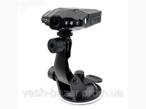 Відеореєстратор H-198 HD Portable DVR