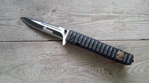 НІЖ BOKER викидних 203