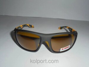 Чоловічі спортивні сонцезахисні окуляри Matrix 6721, строгі, модний аксесуар, окуляри, чоловічі, якість