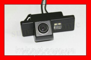 Камера заднього виду CCD Lifan 520