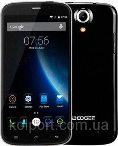 Doogee Nova Y100X