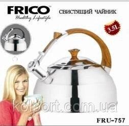 Чайник Frico FRU-757