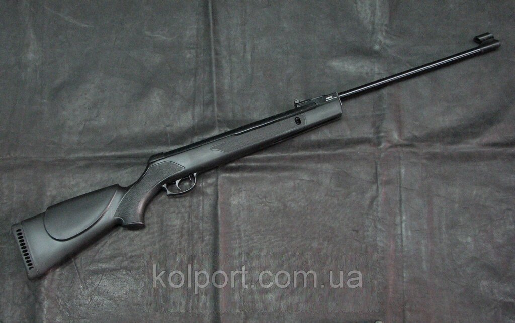Пневматична гвинтівка Чайка модель 01, Україна, 305 м / с - порівняння